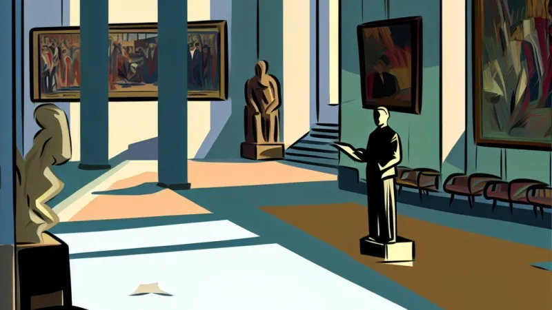 Martín Fierro: voz del gaucho y denuncia social en Argentina