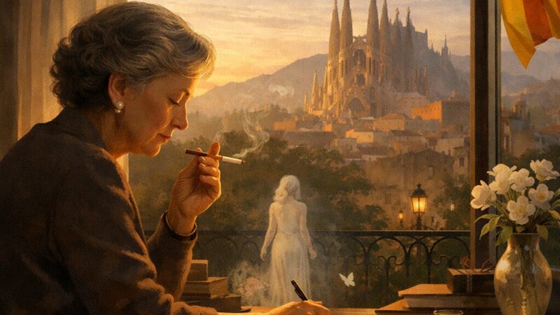 Mercè Rodoreda: Análisis del legado y la influencia literaria