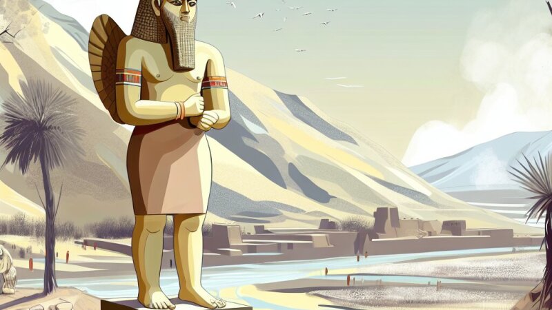 Mesopotamia: origen y legado de la primera civilización urbana