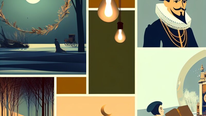 Miguel de Cervantes Saavedra: Vida, obra y legado universal