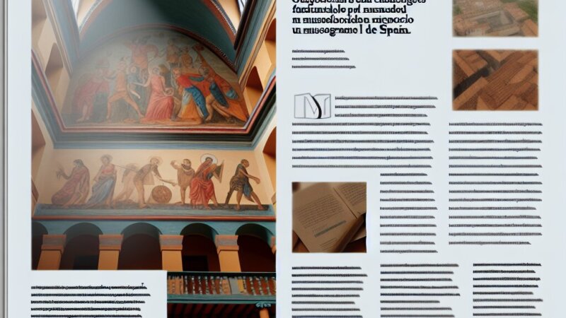 Museología y museografía: fundamentos y desafíos actuales en museos