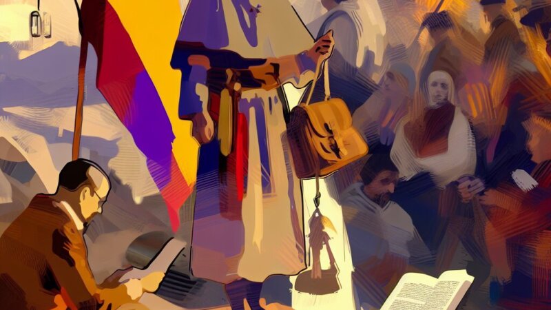 Nacionalismo en España: Orígenes, Tipos y Retos Actuales