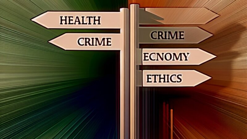 Opiniones en contra de la legalización del cannabis en Colombia