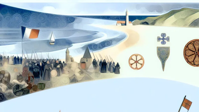 Orígenes y evolución histórica del idioma francés