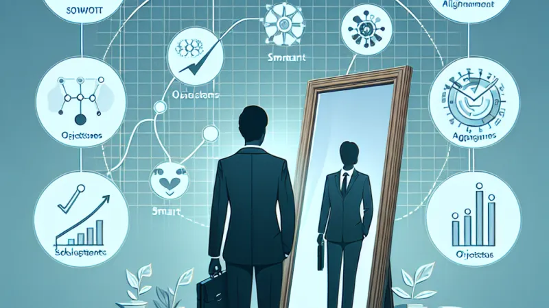 Plan de Desarrollo Profesional: Reflexionando sobre Competencias Actuales y Áreas de Mejora