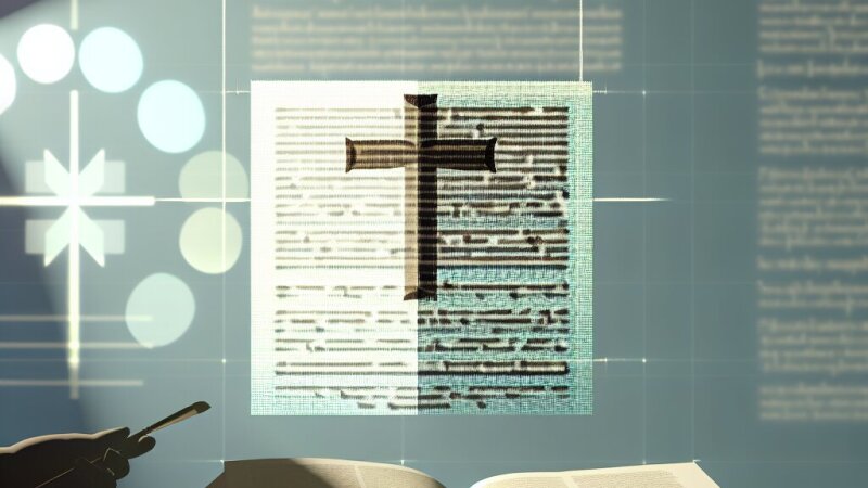 ¿Por qué el texto de Proverbios 31:30 no concibe la alabanza a María? Referencias bibliográficas católicas