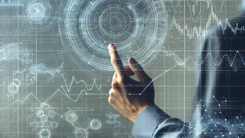 ¿Por qué es crucial la correcta interpretación de los resultados de los modelos matemáticos en el ámbito económico?