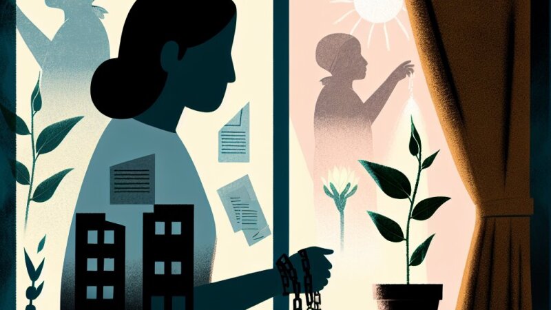 ¿Por qué no todas las empleadas de hogar en Ceuta están regularizadas?