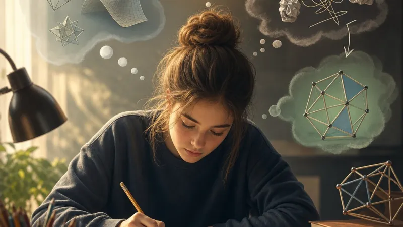 Procesos de aprendizaje matemático: comprensión y construcción de significado
