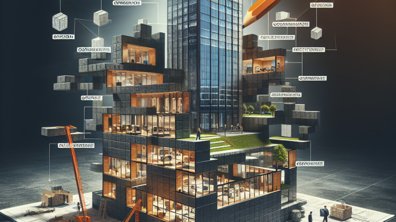 Project Manager y Jefe de Obra en Tetris: Arquitectura de Remodelación e Interiorismo de Oficinas y Retail. Encargado de Postventa y Gestión Integral de Proyectos.