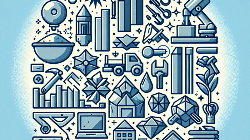 Propiedades de los materiales