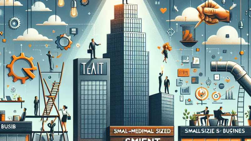 Proyecto Empresarial para la Atracción del Talento en una PYME