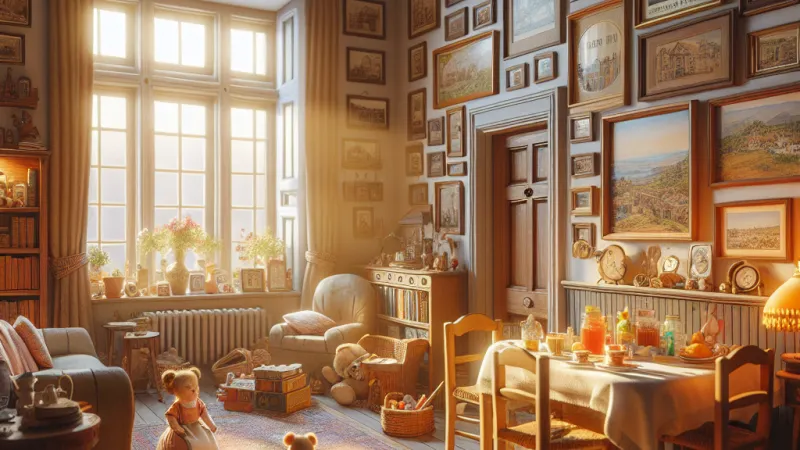 Qué es el derecho de habitación?