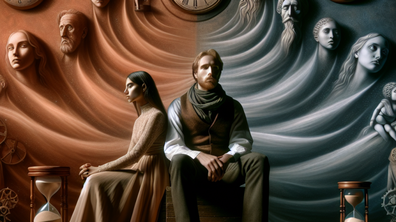 ¿Qué es el matrimonio?