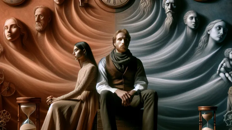 ¿Qué es el matrimonio?