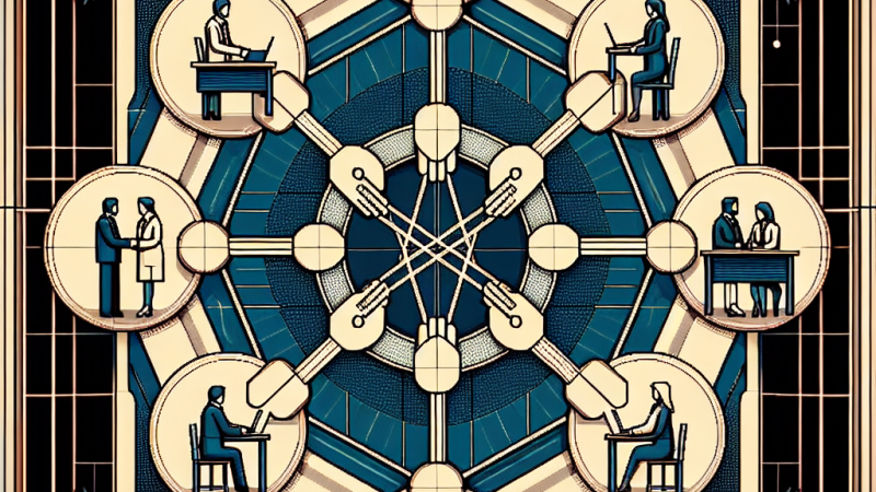 Qué es un convenio marco?