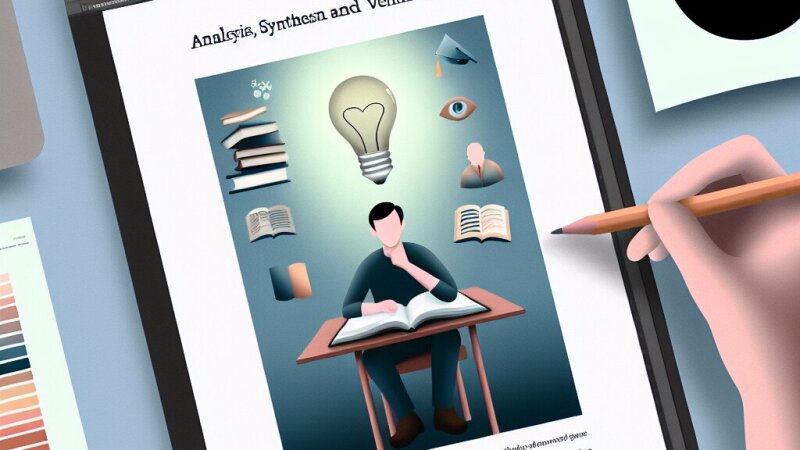 ¿Qué hay que evitar y admitir en el primer precepto? ¿Por qué el segundo y el tercer precepto se llaman regla del análisis y de la síntesis? ¿En qué sentido el cuarto precepto verifica los dos anteriores?