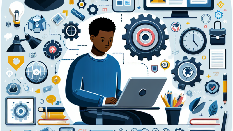 ¿Qué herramientas tecnológicas puede utilizar el alumno universitario?