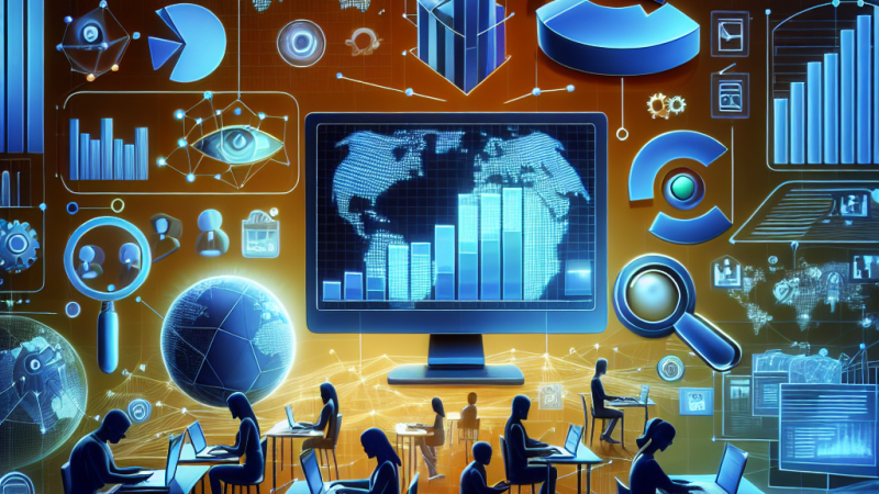 ¿Qué permite Google Analytics?