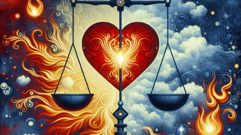 ¿Quién debe gobernar nuestras decisiones: las pasiones o la razón?