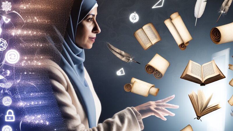 Recursos digitales e Internet para docentes de Lengua y Literatura