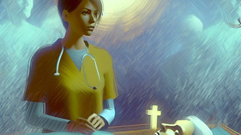 Reflexión ética sobre el cuidado al final de la vida