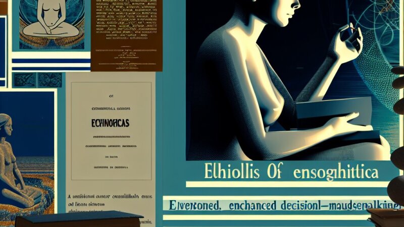 Reflexión sobre la ética en la vida cotidiana según Fernando Savater