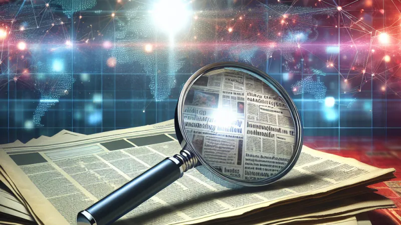 Reflexión sobre la frase: 'No basta decir solamente la verdad, más conviene mostrar la causa de la falsedad'