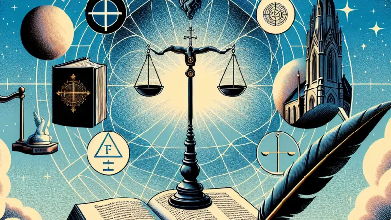 Reflexiones sobre la existencia de Dios: Argumentos en contra y la defensa de la libertad de creencias