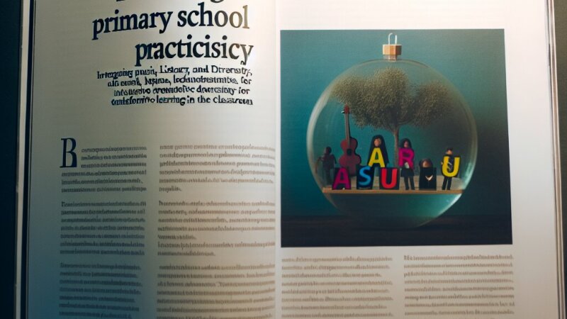 Reflexiones sobre la experiencia del prácticum en centros educativos