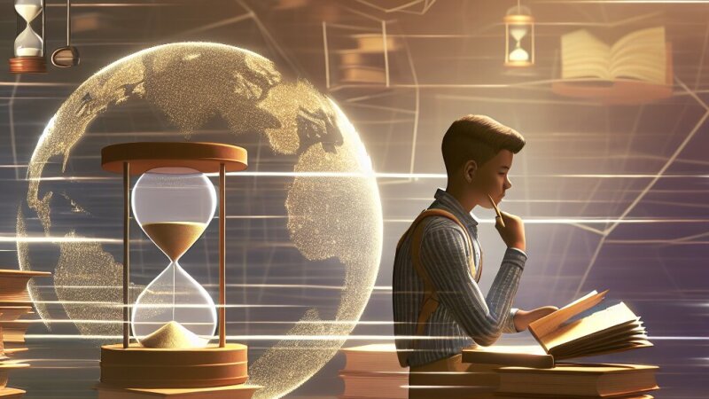 Reflexiones sobre la Historia Contemporánea y su Impacto Global