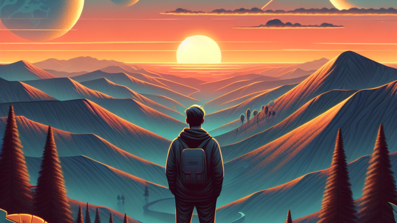 Reflexiones sobre qué hacer si no se consiguen los objetivos: Todo pasa por algo