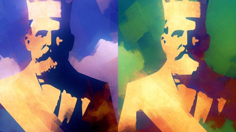 Regencias de María Cristina y Espartero: la transición política (1833-1843)