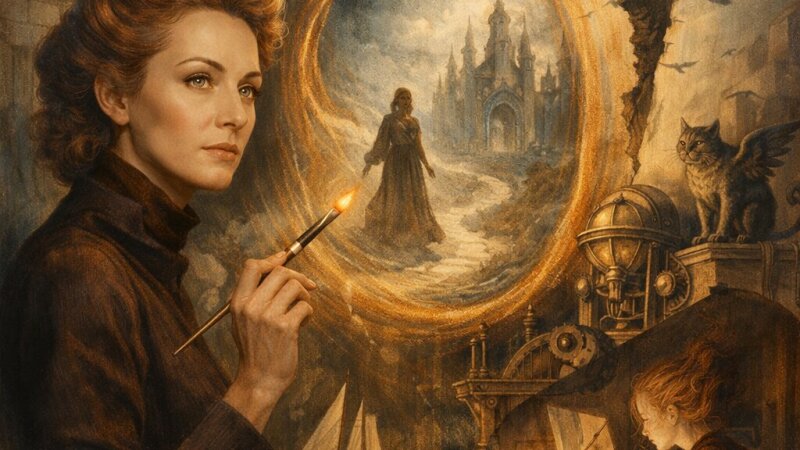 Remedios Varo: vida, obra y legado del surrealismo en el arte