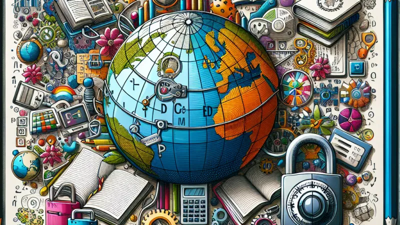 Resumen del artículo: Comprendiendo el Diseño Universal desde el Paradigma de Apoyos: DUA como un Sistema de Apoyos para el Aprendizaje, Revista Latinoamericana de Educación Inclusiva, Volumen 14, Número 1