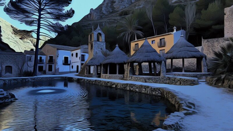 Rima XXI de Bécquer: Autor, obra, época, movimiento literario y su ubicación dentro de la obra