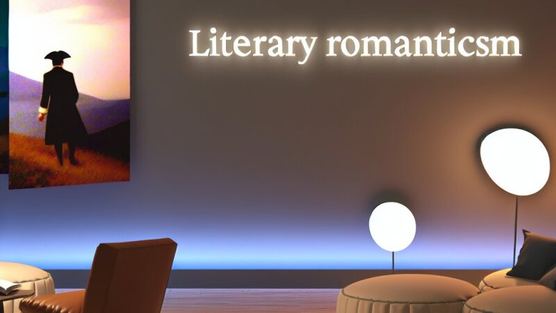 Romanticismo literario: sentimientos, libertad y legado cultural
