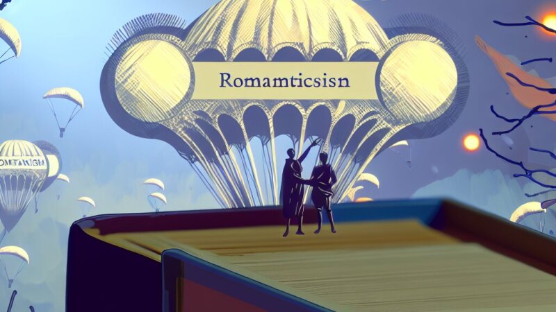 Romanticismo: orígenes, rasgos y legado en España