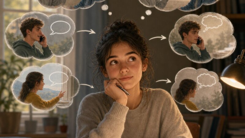 Selectividad de inglés: la importancia del reported speech