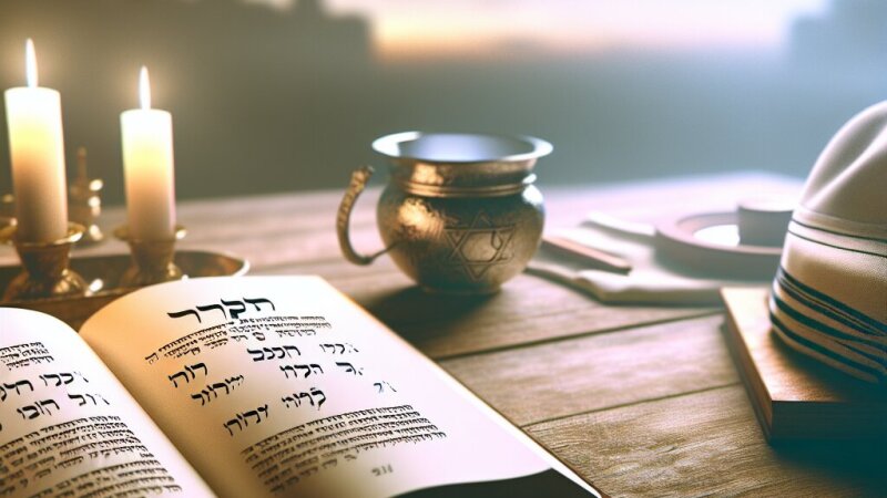 Shajarit, Minjá y Arvit: significado, horarios y práctica diaria
