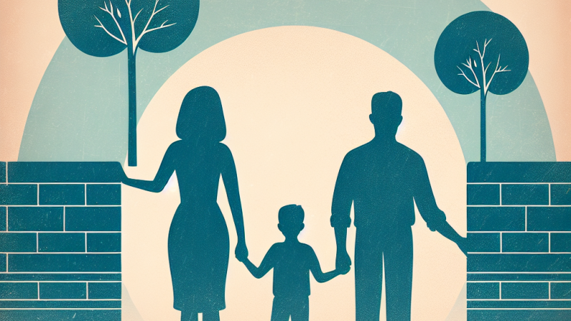 ¿Sigue siendo la sexualidad un tema tabú entre padres e hijos? Argumentos a favor de que sigue siendo un tema tabú y conclusión sobre esta idea.