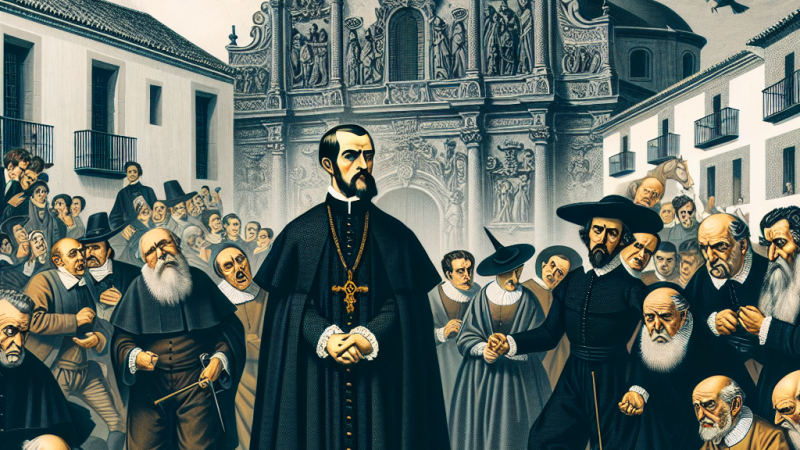 Sobre la causa inquisitorial contra Froilán Díaz, confesor de Carlos II