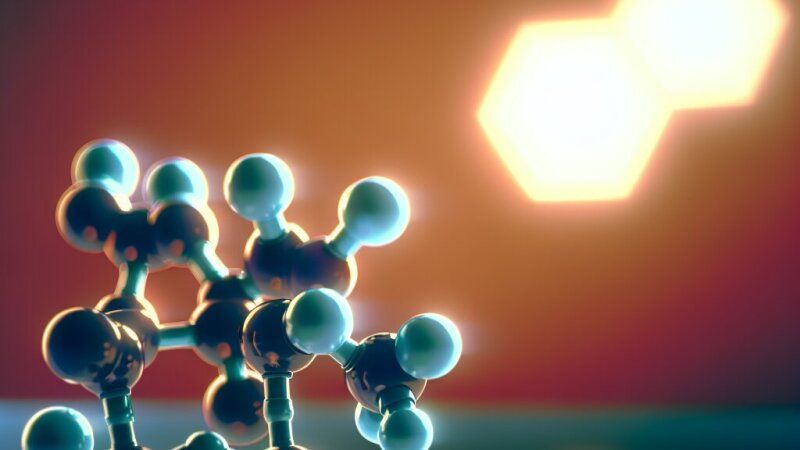 Structure and Properties of 1,8-Cineole