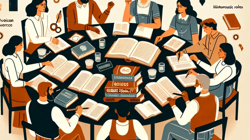 Temas a tratar en un taller de igualdad