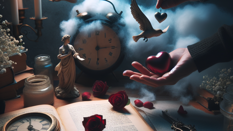 Texto d'Amore