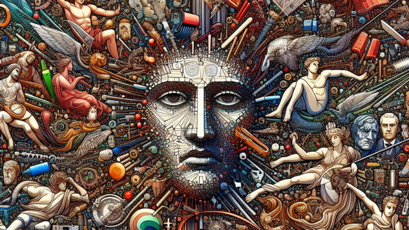 Texto expositivo sobre la mentira