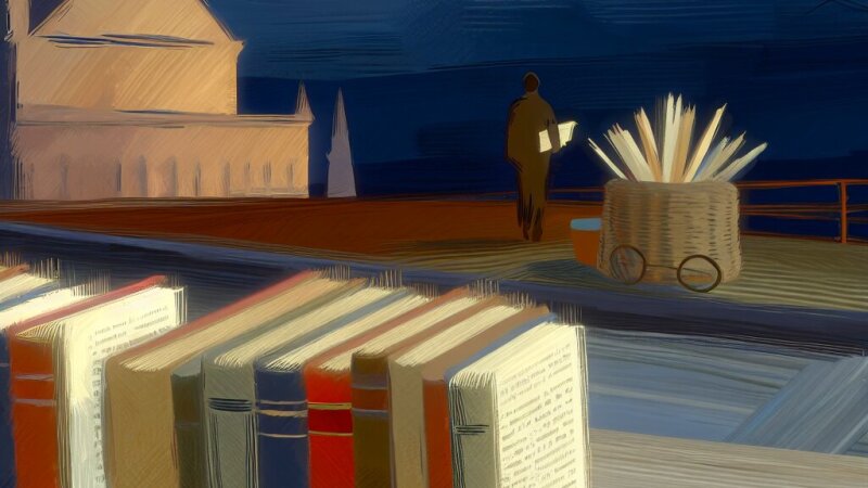 Tiempo de silencio: novela existencial y crítica del franquismo