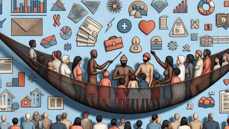 Tipos de contingencias cubiertas por la prestación económica no contributiva