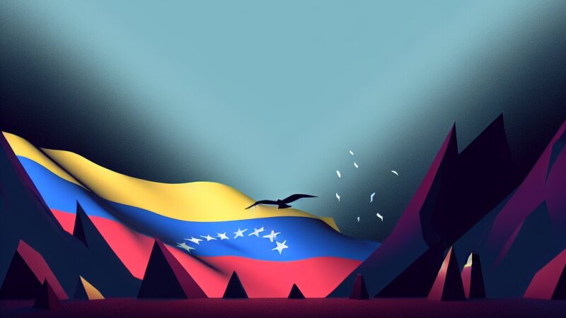 Trabajo investigativo sobre países de América que han experimentado estado de excepción, con enfoque en Venezuela: historia y situación actual