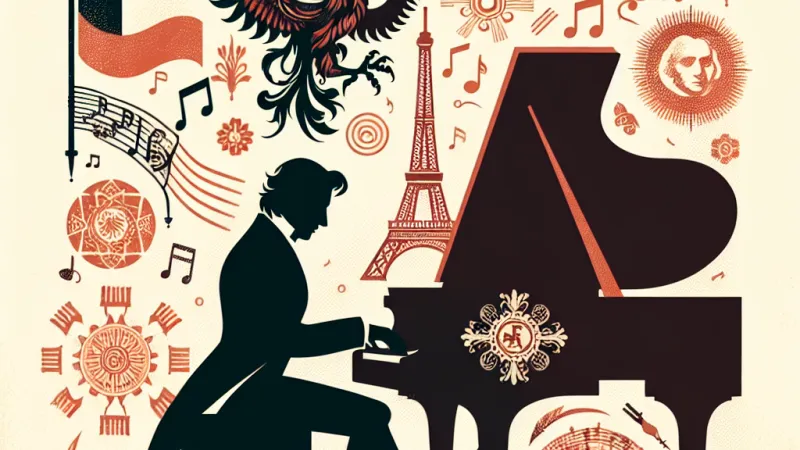 Trabajo sobre Chopin